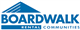 Boardwalk Real Estate Investment Trust stock logo