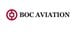 BOC Aviation Limited stock logo