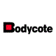 Bodycote stock logo
