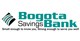 Bogota Financial Corp. stock logo