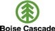 Boise Cascade stock logo