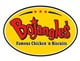 Bojangles', Inc. stock logo