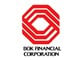 BOK Financial Co. stock logo