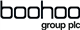 boohoo group stock logo