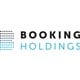 Booking stock logo