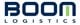 Boom Logistics logo