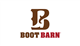 Boot Barn stock logo