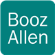Booz Allen Hamilton stock logo