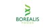 Borealis Foods Inc. stock logo