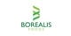 Borealis Foods Inc. stock logo