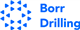 Borr Drilling Limited stock logo