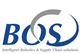 B.O.S. Better Online Solutions stock logo