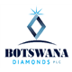 Botswana Diamonds plc stock logo