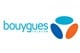 Bouygues stock logo