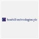 Boxhill Technologies PLC stock logo