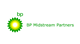 BP Midstream Partners LP stock logo