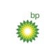 BP p.l.c.d stock logo
