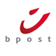 bpost NV/SA stock logo