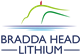 Bradda Head Lithium Limited stock logo