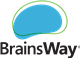 BrainsWay stock logo