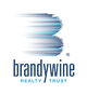 Brandywine Realty Trustd stock logo