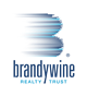 Brandywine Realty Trust stock logo