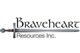 Braveheart Resources Inc. stock logo