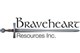 Braveheart Resources stock logo