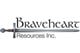 Braveheart Resources stock logo