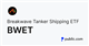 Breakwave Tanker Shipping ETF logo