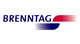 Brenntag SE stock logo