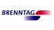 Brenntag stock logo