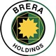 Brera Holdings PLC stock logo