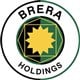 Brera Holdings PLC stock logo