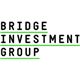 Bridge Investment Group stock logo