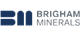 Brigham Minerals, Inc. stock logo