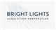 Bright Lights Acquisition Corp. stock logo