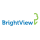BrightView stock logo