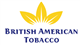 British American Tobacco stock logo