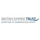 British Empire Trust PLC stock logo