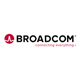 Broadcom stock logo
