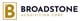 Broadstone Acquisition Corp. stock logo