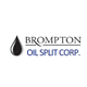 Brompton Oil Split Corp. stock logo