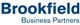 Brookfield Business Partners stock logo