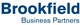 Brookfield Business Partners LP stock logo