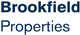 Brookfield Property Partners L.P. stock logo