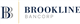 Brookline Bancorp stock logo