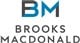 Brooks Macdonald Group plc stock logo
