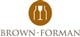 Brown-Forman stock logo