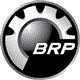 BRP Inc. stock logo